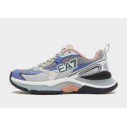 EA7 Emporio Armani Predator Damen - White - Womens, White