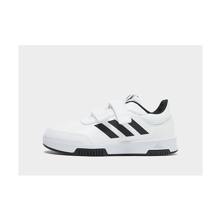 adidas Tensaur Sport Children - White, White