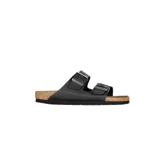 BIRKENSTOCK Pantoletten ARIZONA schwarz | 41