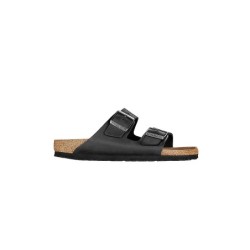 BIRKENSTOCK Pantoletten ARIZONA schwarz | 41