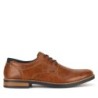 Halbschuhe Rieker 13500-25 Braun