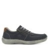 Halbschuhe Rieker 03030-14 Dunkelblau
