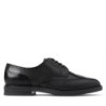 Halbschuhe Polo Ralph Lauren Asher Wgtip 803955640002 Schwarz