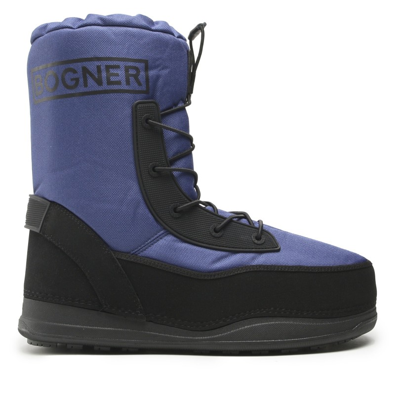 Schneeschuhe Bogner Laax 2 A 32247644 Dunkelblau