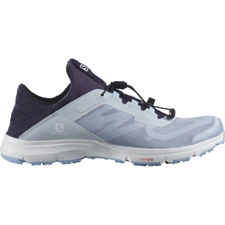Salomon Damen Amphib Bold 2 Schuhe