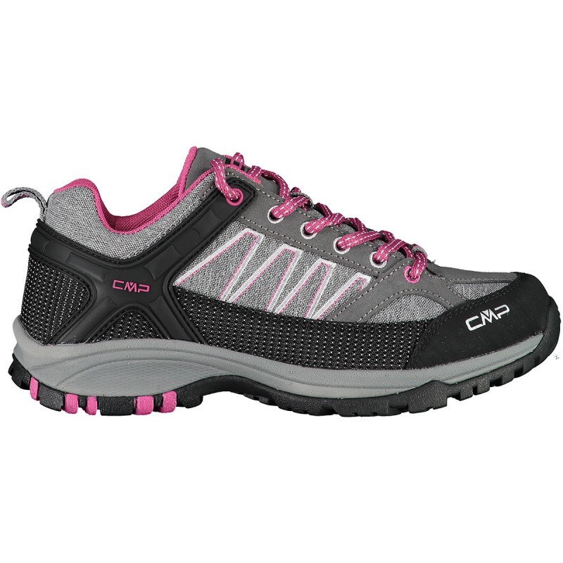 CMP Damen Sun Hiking Schuhe