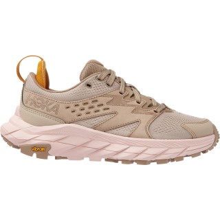 Hoka Damen Anacapa Breeze Low Schuhe