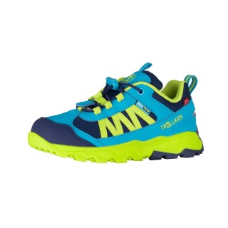 Trollkids Kinder Tronfjell Hiker Low Schuhe