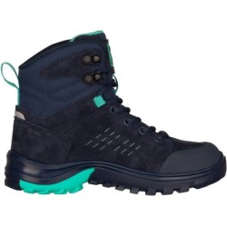 Trollkids Kinder Trollsteinen Hiker Mid XT Schuhe