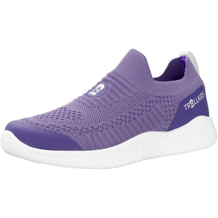 Trollkids Kinder Oslo XT Schuhe