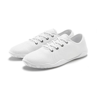 AUTHENTIC LE JOGGER Sneaker "Schnürschuh", mit leichter & flacher Sohle, Schnürhalbschuhe, Freizeitschuhe VEGAN