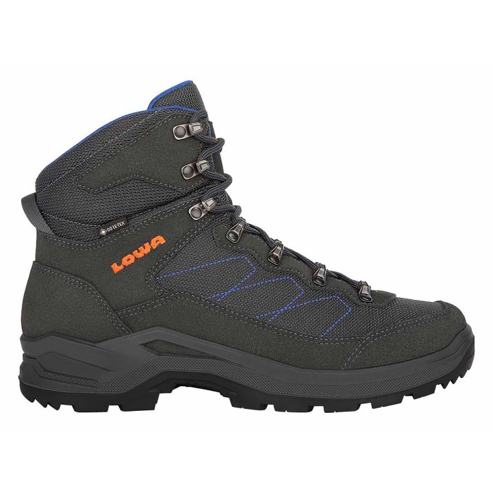 Lowa Herren Taurus Pro GTX Mid Schuhe