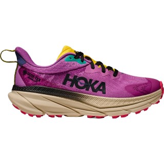 Hoka Damen Challenger 7 GTX Schuhe