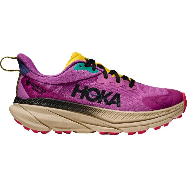 Hoka Damen Challenger 7 GTX Schuhe