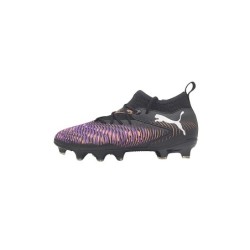 PUMA Kinder Fußballschuhe Nocken Future 8 Match FG/AG schwarz | 32