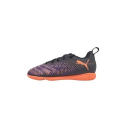 PUMA Kinder Fußballschuhe Future 8 Play It Halle schwarz | 32
