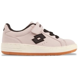 lotto Sneaker, - mit extra breiter Elastik Schnürung