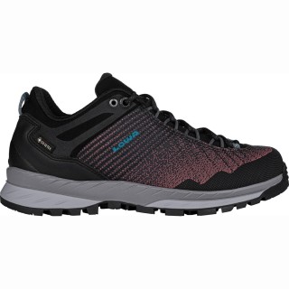Lowa Damen Carezza GTX Lo Schuhe