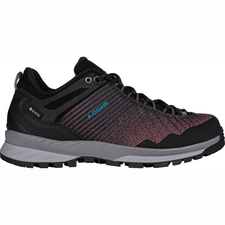 Lowa Damen Carezza GTX Lo Schuhe