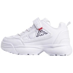 Kappa Sneaker, in angesagtem 90er Jahre Look