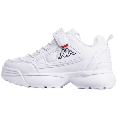 Kappa Sneaker, in angesagtem 90er Jahre Look