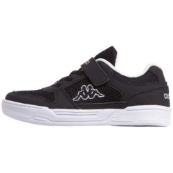 Kappa Sneaker, mit Qualitätssiegel für passende Kinderschuhe