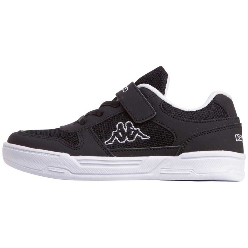 Kappa Sneaker, mit Qualitätssiegel für passende Kinderschuhe