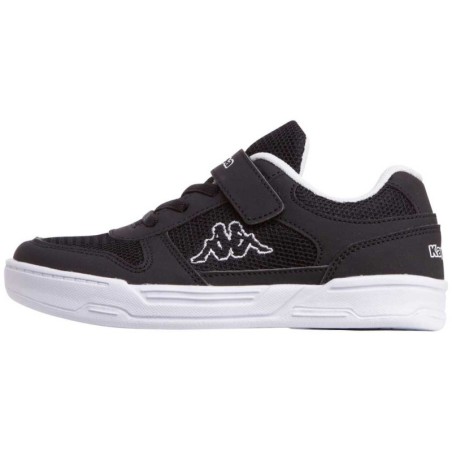 Kappa Sneaker, mit Qualitätssiegel für passende Kinderschuhe