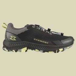 9.81 Pulse Größe UK 9,5 Farbe black/daiquiri green