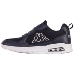 Kappa Sneaker, - mit ultra leichter Sohle