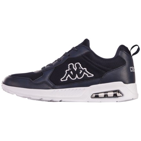 Kappa Sneaker, - mit ultra leichter Sohle