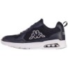 Kappa Sneaker, - mit ultra leichter Sohle