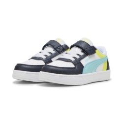 PUMA Sneaker "CAVEN 2.0 BLOCK AC+ PS"