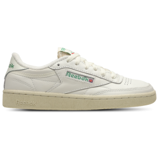 Reebok Club C Damen Schuhe - Weiß - Größe: 36 - Leder - Foot Locker