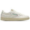 Reebok Club C Damen Schuhe - Weiß - Größe: 36 - Leder - Foot Locker