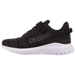 Kappa Sneaker, - in kinderfußgerechter Passform