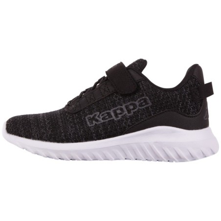 Kappa Sneaker, - in kinderfußgerechter Passform