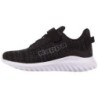 Kappa Sneaker, - in kinderfußgerechter Passform