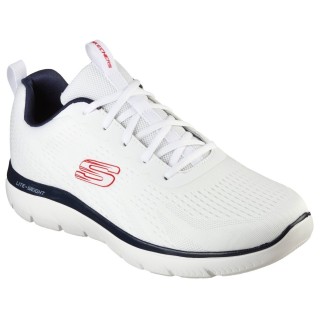 Skechers Sneaker "SUMMITS-TORRE", Freizeitschuh, Trainingsschuh, Schnürschuh mit Memory Foam