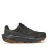 Trekkingschuhe Salomon Elixir Tour Waterproof L47576700 Schwarz