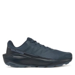 Trekkingschuhe Salomon Elixir Tour L47692000 Grau