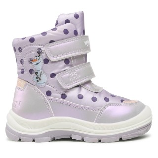 Schneeschuhe Frozen CM-AW22-104DFR-B Violett
