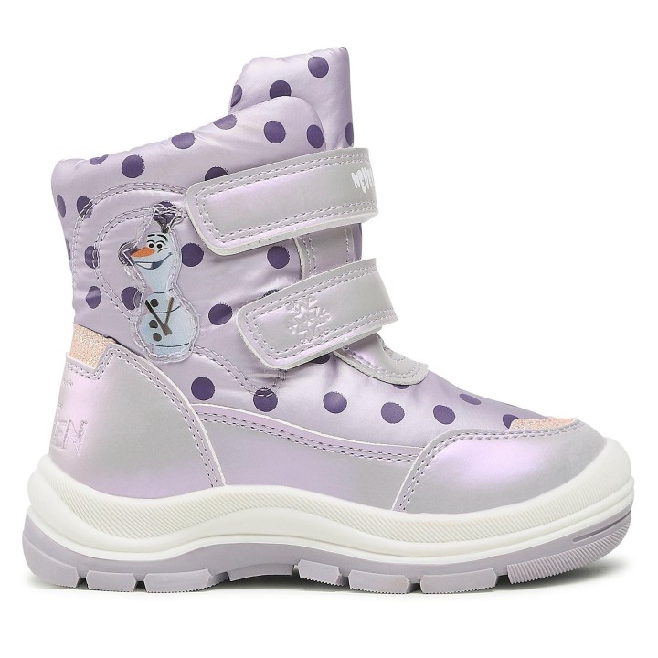 Schneeschuhe Frozen CM-AW22-104DFR-B Violett