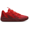 Puma Mb.03 Herren Schuhe - Rot - Größe: 40 - Netz/Synthetik - Foot Locker