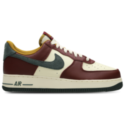 Nike Air Force Herren Schuhe - Weiß - Größe: 40 - Leder - Foot Locker