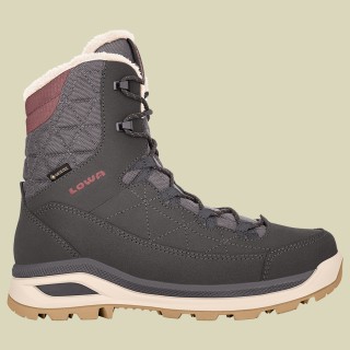 Ottawa GTX Women UK 8 grau - anthrazit/altrosa
