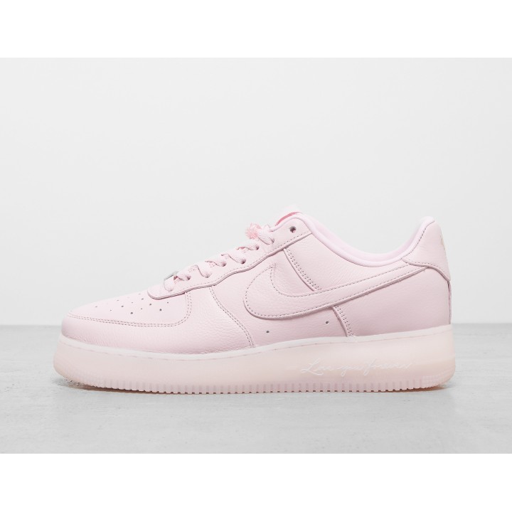Nike x NOCTA Air Force 1 Low 'Certified Lover Boy' - Pink