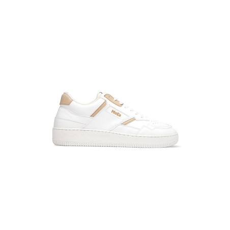 MOEA Sneaker GEN1 CORN weiss | 37