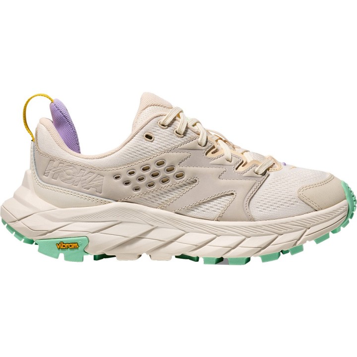 Hoka Damen Anacapa Breeze Low Schuhe