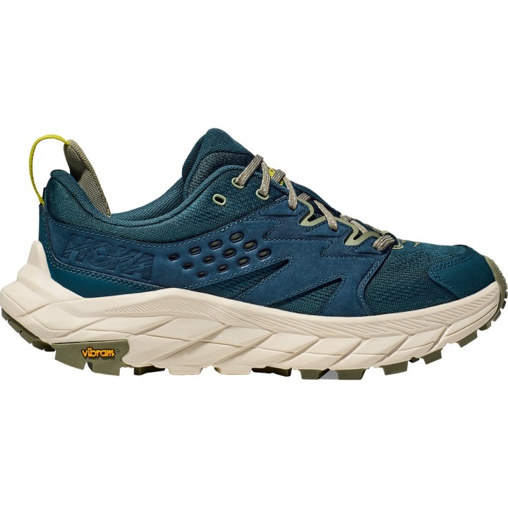 Hoka Herren Anacapa Breeze Low Schuhe